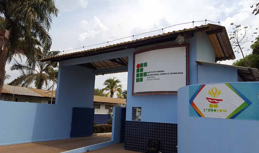 75 vagas para transferência, portadores de diploma e reingresso no Campus