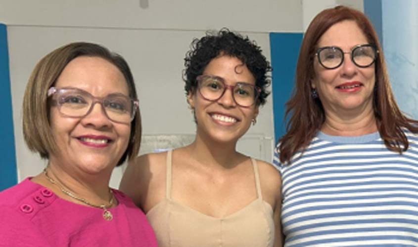 Em Colégio Eleitoral UNIR forma listas tríplices