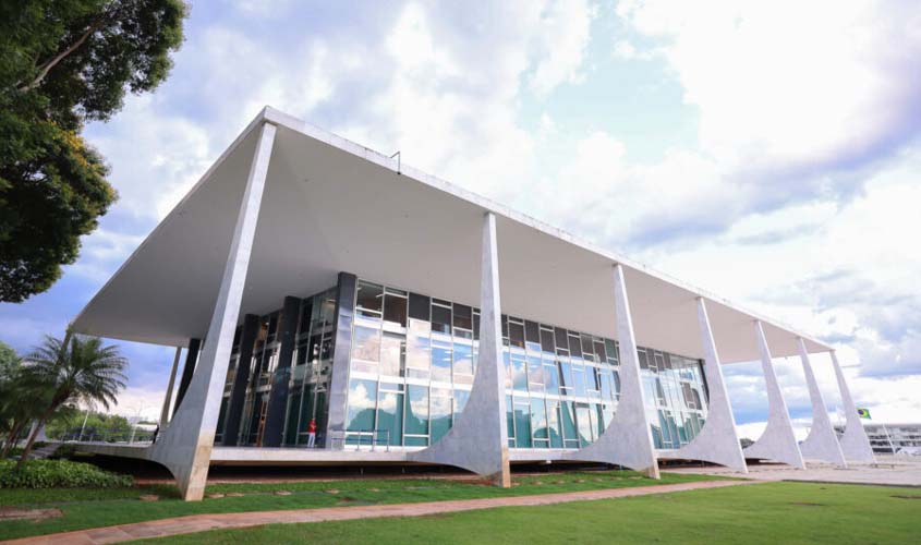 STF homologa acordo entre PGR e militares do Núcleo 3