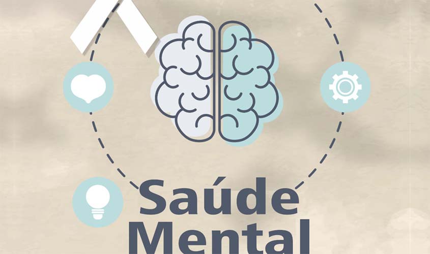 Jailton Delogo reforça importância da saúde mental
