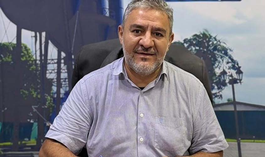 Vereador Fogaça solicita manutenção urgente na Estrada 13 de Setembro