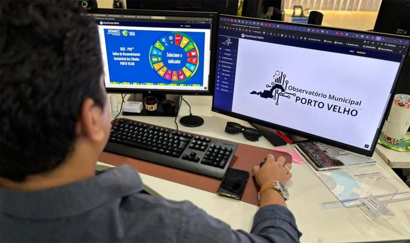 Dados do Índice de Progresso Social no Observatório