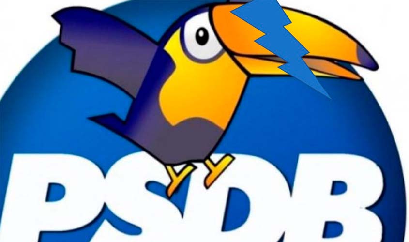 PSDB de RO deve quitar dívida de R$ 340 mil