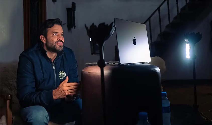 Justiça condena Marçal a indenizar Boulos por desinformação