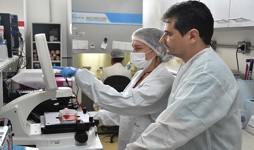 Tratamento contra o câncer de mama pode ficar menos agressivo