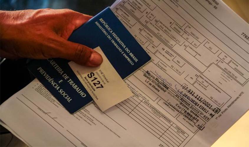 Geração Emprego vai ofertar 42 mil capacitações profissionais em Rondônia