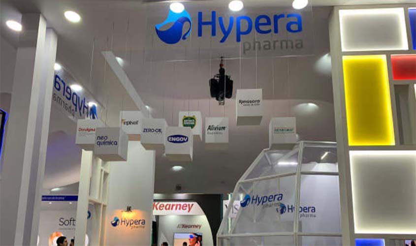 Hypera Pharma adquire portfólio da Takeda na América Latina por US$ 825 milhões