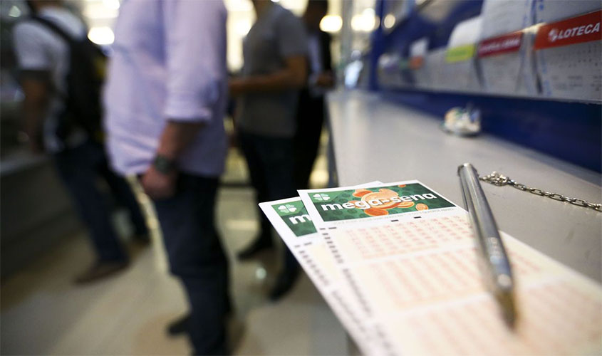 Ninguém acertou a Mega-Sena no último sábado