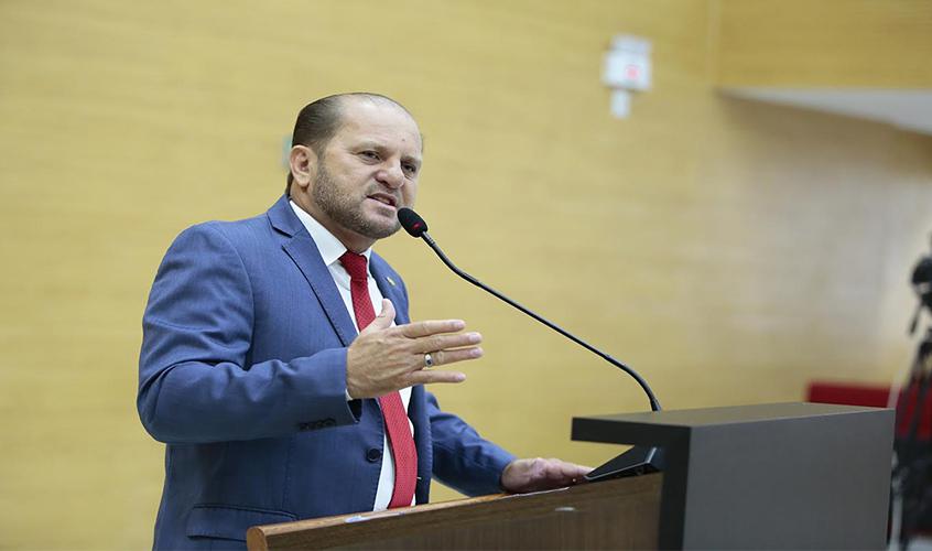 Governo precisa ampliar plano de ação para prevenção e enfrentamento do coronavírus, alerta deputado Cirone Deiró