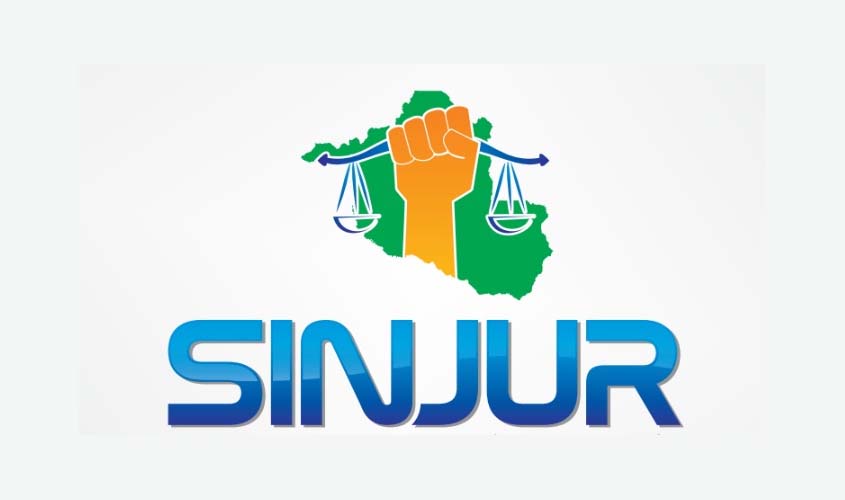 EDITAL ASSEMBLEIA SINJUR