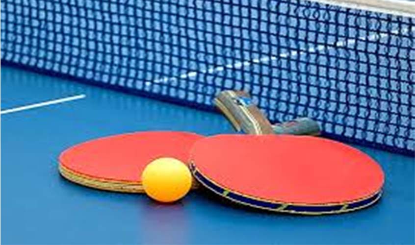 Coronavírus faz tênis de mesa paralímpico abrir mão de torneio