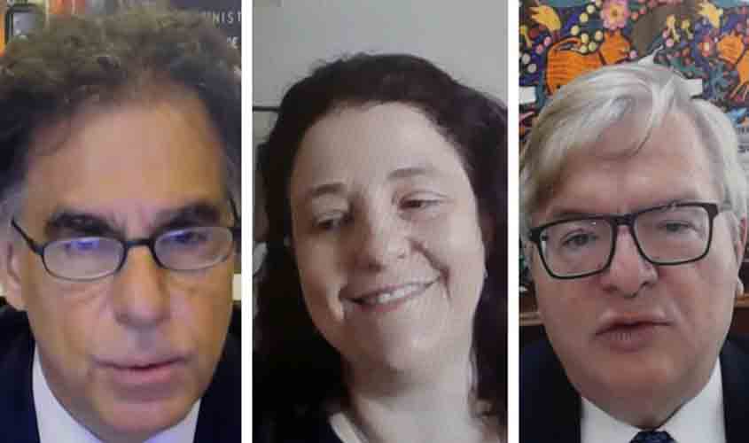 Pandemia evidencia importância do Estado Social de Direito