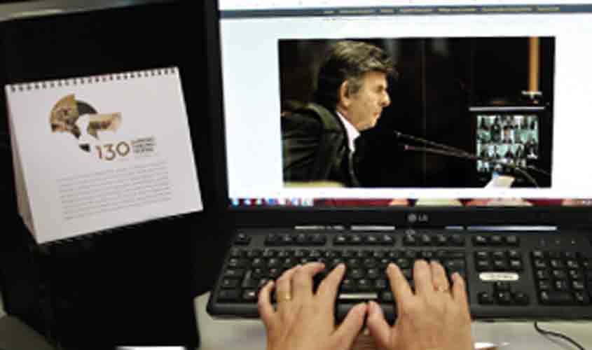 1891 a 2021: STF celebra a história para concretizar o futuro