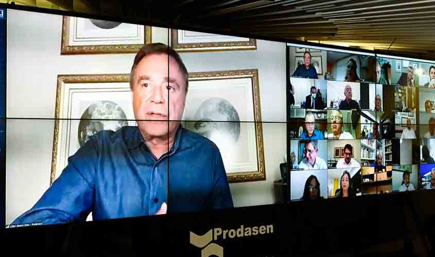 Projeto de lei prevê eleições diretas para diretoria do Conselho Federal da OAB  