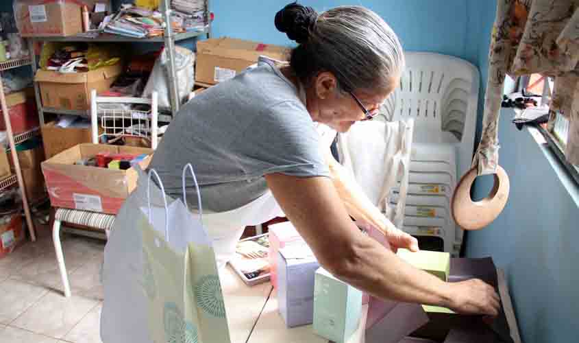 Seas busca melhorias para fortalecer políticas públicas voltadas às mulheres em Rondônia