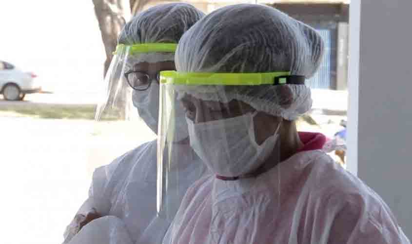 Prefeitura atualiza decreto com novas medidas restritivas para o combate da pandemia