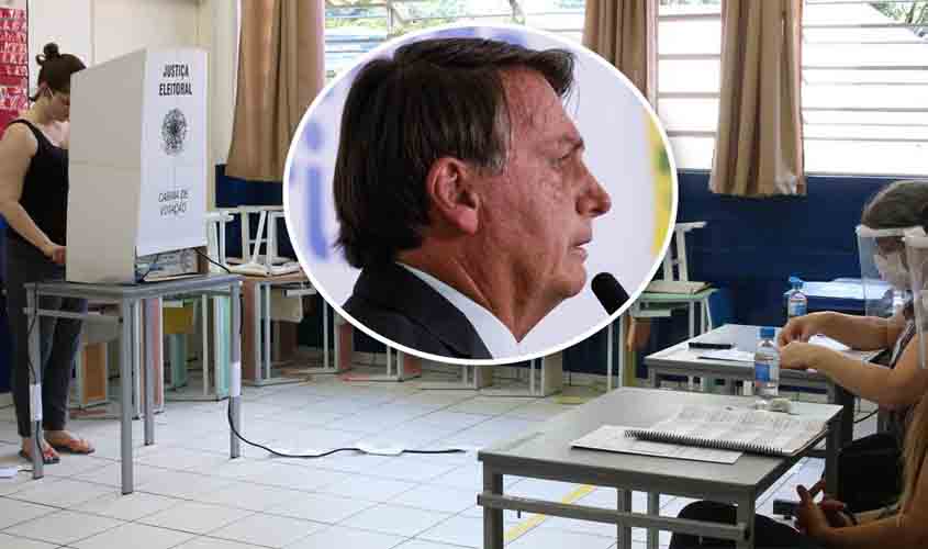 Receita simples para restaurar a democracia