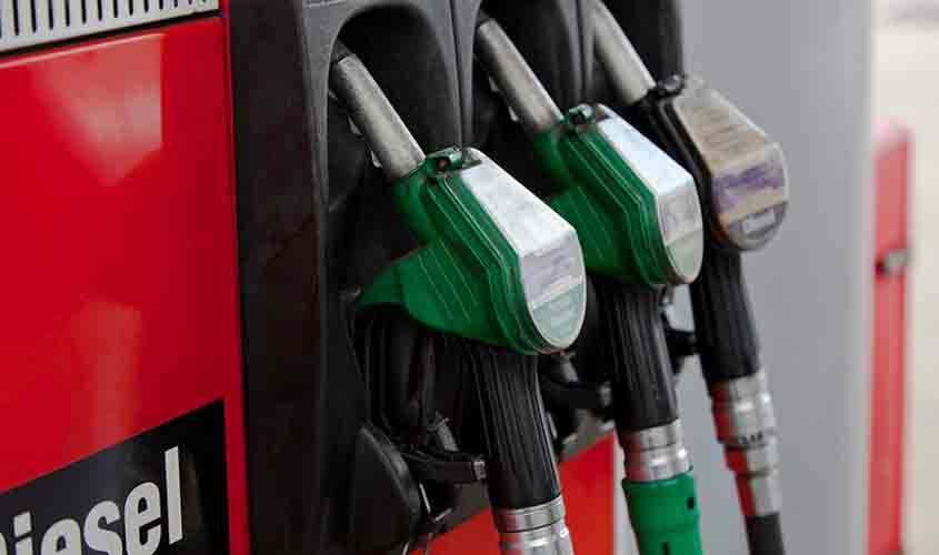 Governo aumenta taxação sobre bancos para desonerar diesel e gás de cozinha  