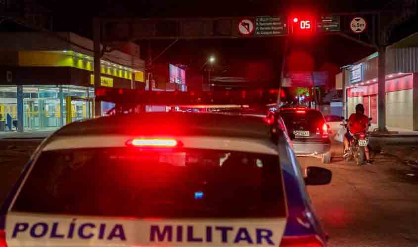 Operações do Governo de Rondônia registram mais de 3 mil intervenções de enfrentamento à Covid-19 em Porto Velho