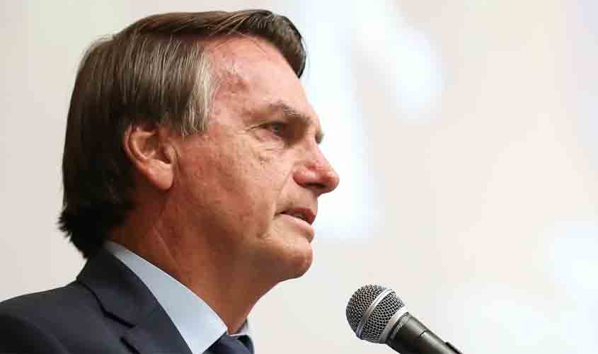 Auxílio Já! Bolsonaro, assina logo isso aí!