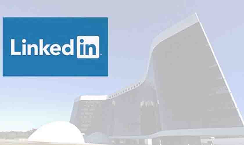 Linkedin se junta aos parceiros do TSE contra a desinformação