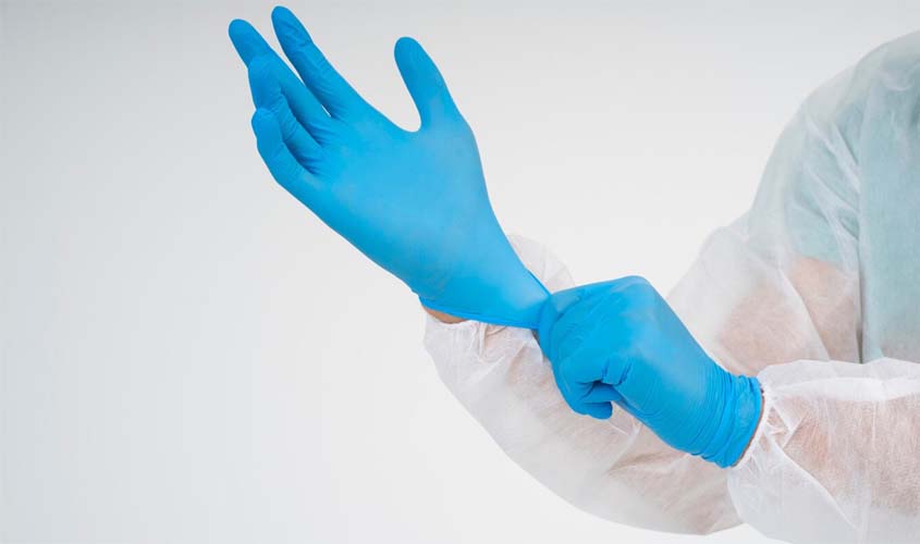 MPRO ingressa com Ações Civis Públicas para regularizar nove Unidades de Saúde