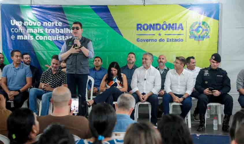 Golaço de Marcos Rocha: Entrega o Parque Esportivo Abobrão com Grande festa