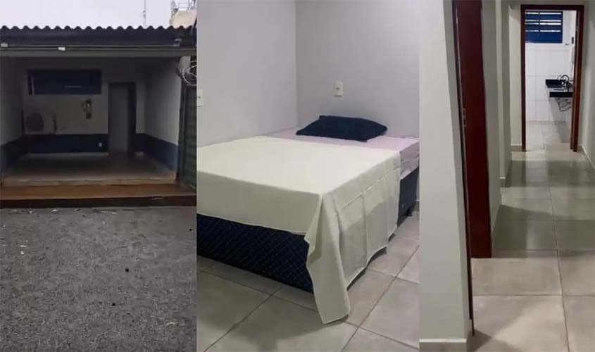 Moraes nega prisão domiciliar a Bolsonaro