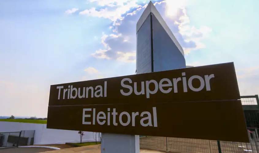 TSE limita uso de IA nas eleições