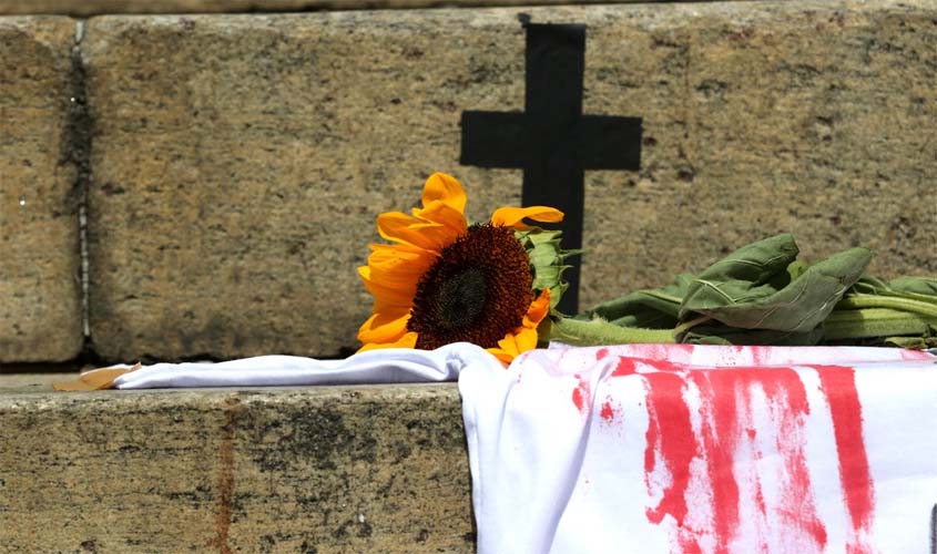 Vítimas de feminicídio superam registros oficiais em 38%