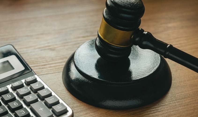 TJRO abre inscrições para entidades receberem penas pecuniárias