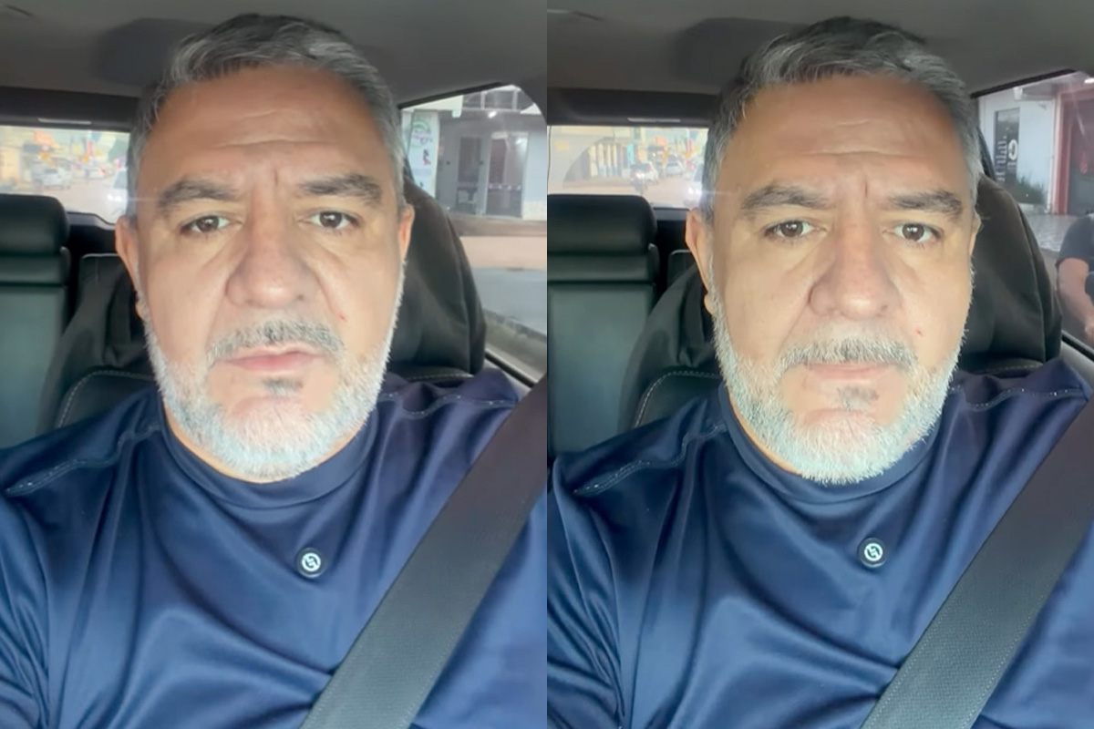 Vereador Everaldo Fogaça defende redução das tarifas após decisão sobre pedágios na BR-364