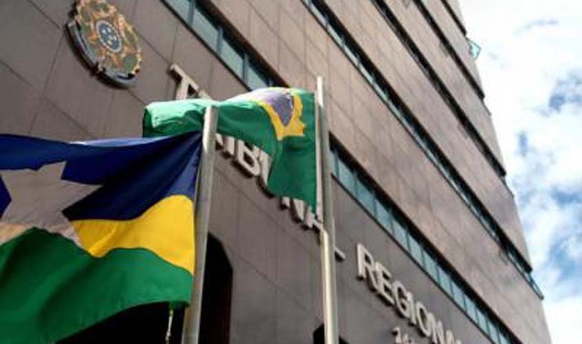 Funcionário Público do Estado tem condenação por assédio sexual confirmada no TRT14