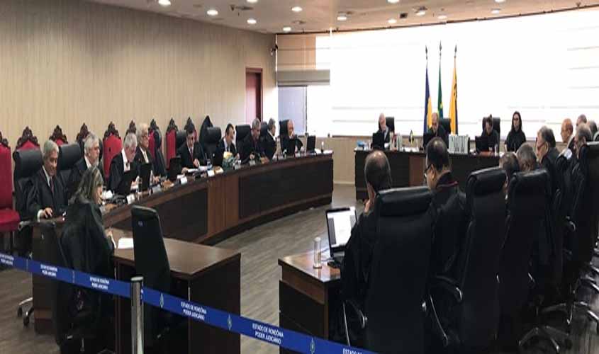 Lei municipal que regula serviço de transporte por aplicativo é declarada parcialmente inconstitucional pelo TJRO