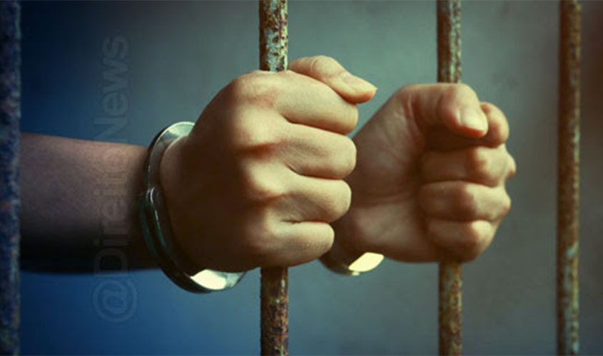 Presos que tiveram liberdade condicionada a fiança devem ser soltos em todo o país