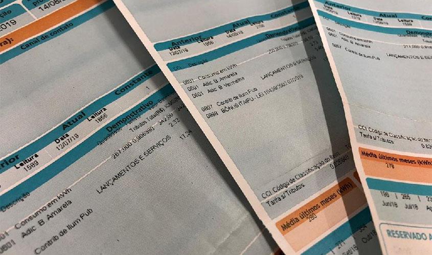Energisa facilita o pagamento de contas atrasadas