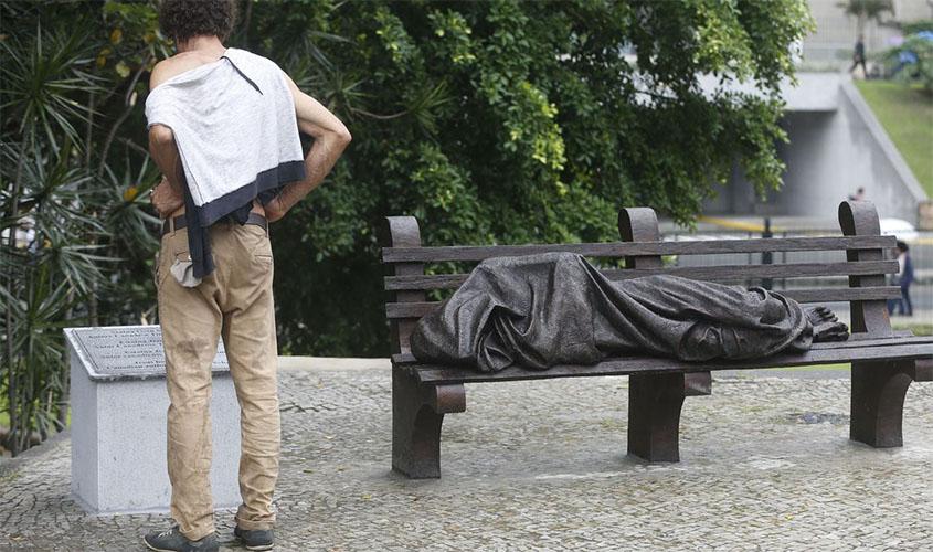 Covid-19: Governo aprova medidas para área da assistência social