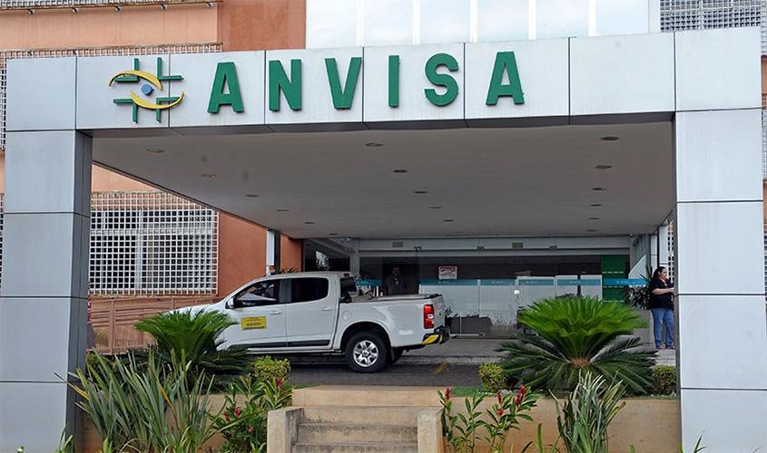 Medicamentos contra a covid-19 poderão ser liberados pela Anvisa em até 72 horas