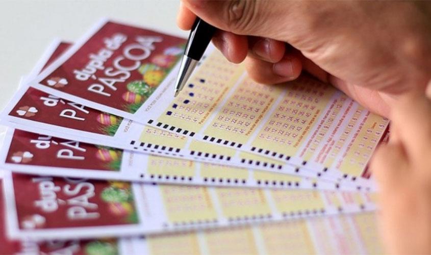 Começam as apostas exclusivas para Dupla de Páscoa