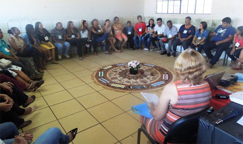 CNJ atua para fortalecer Centrais de Alternativas Penais