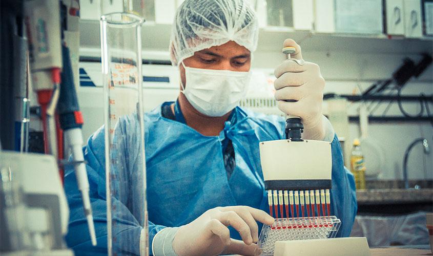 Boletim diário sobre coronavírus em Rondônia - Edição 19