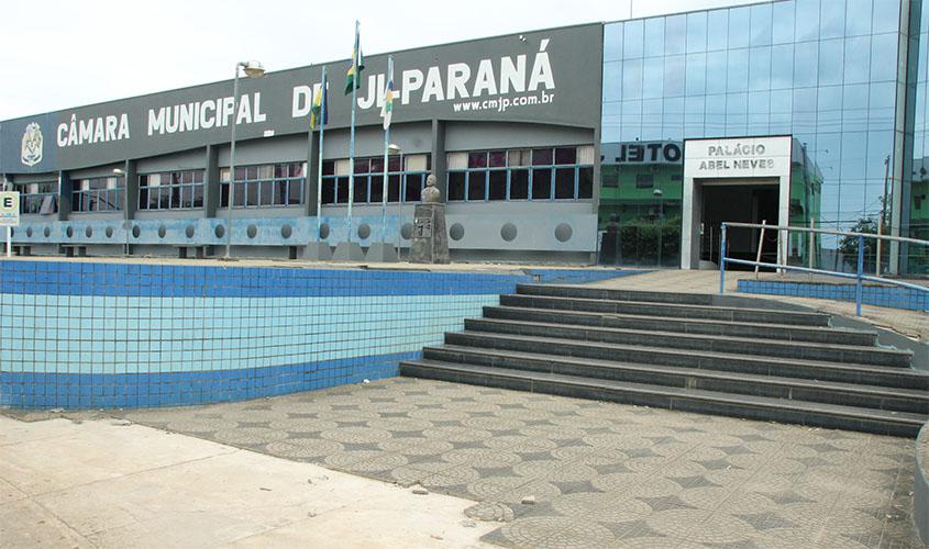 CMJP adia provas de concurso público por tempo indeterminado