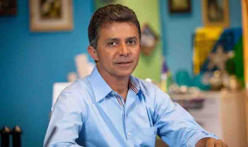 Nominata que Expedito Júnior ajudou a montar para o PSD poderá ter cinco mulheres