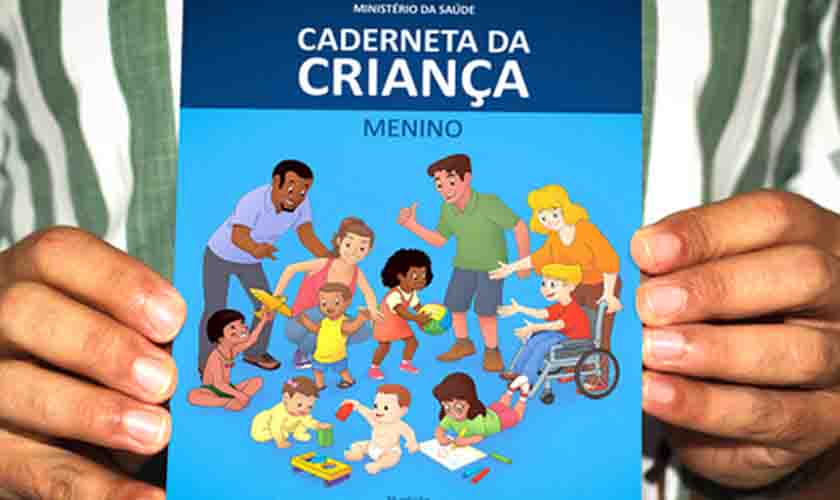 CADERNETA DA CRIANÇA: quais novidades e como conseguir