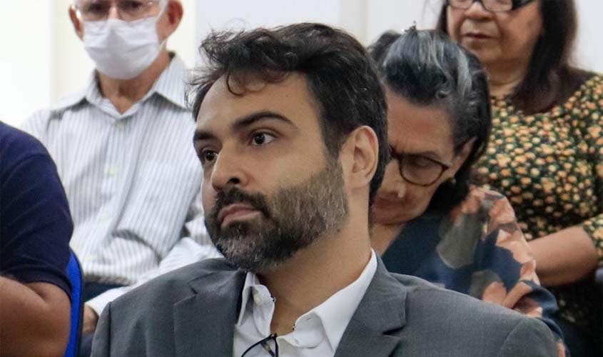 Caríssimo Prefeito de Porto Velho (e, por que não, demais prefeitas e prefeitos de nosso país)