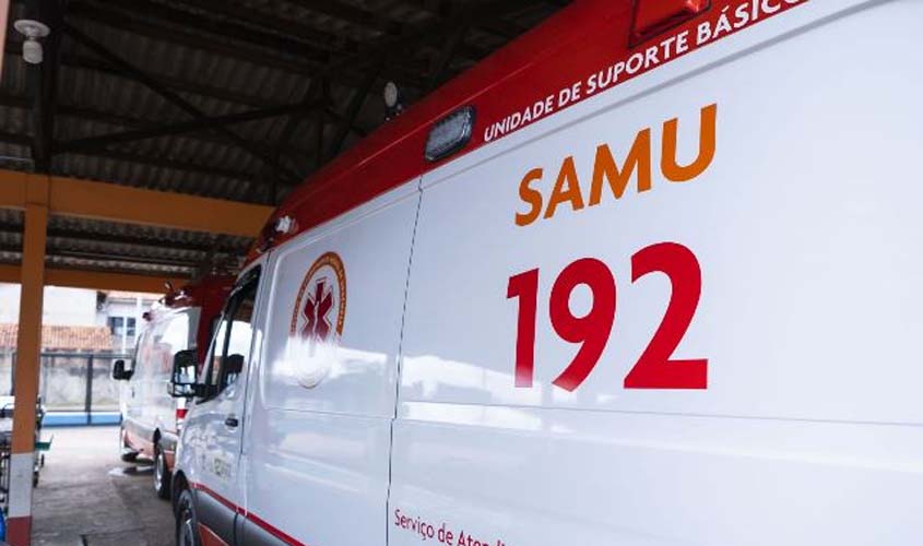 Município vai receber nova Central de Regulação do SAMU