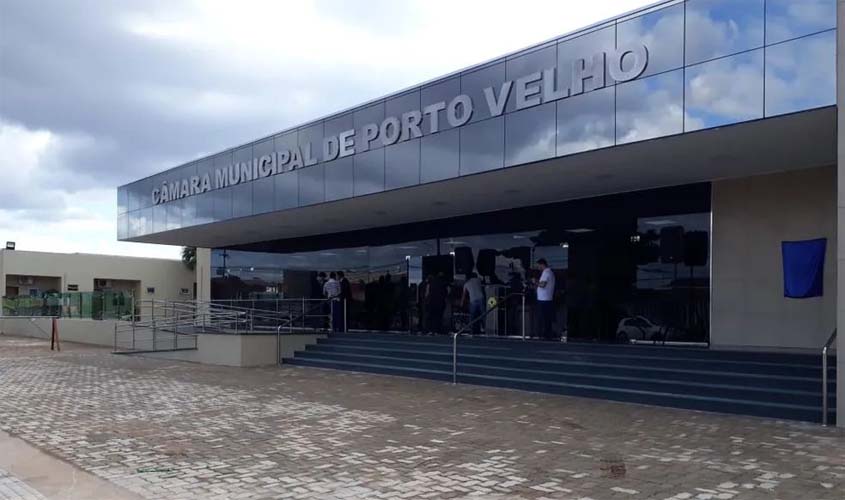 03 de abril: Convocação para mobilização da categoria na Câmara Municipal de Porto Velho