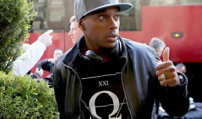 Defesa de Robinho entra com segundo habeas corpus no STF