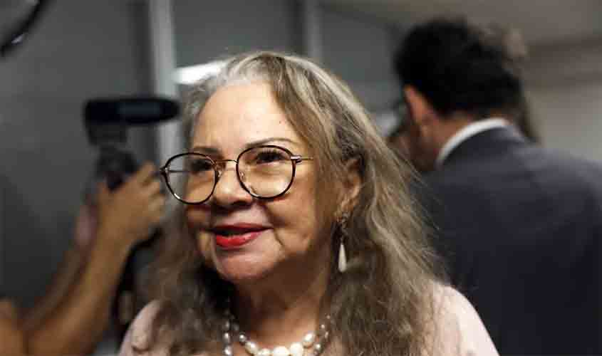 Réus no STF deturpam conceito de anistia, diz presidente de comissão