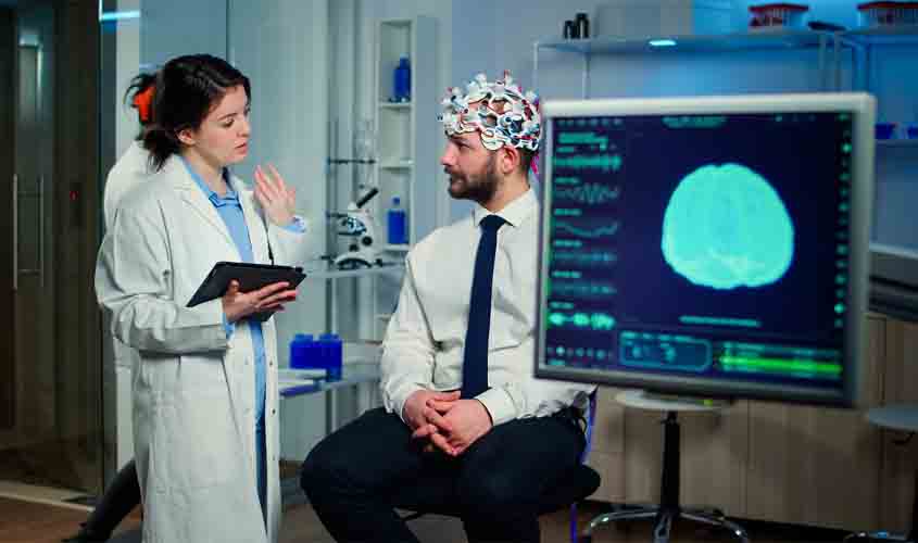 Pesquisador da USP revela diagnóstico tardio e investiga aplicações de inteligência artificial para identificar transtorno